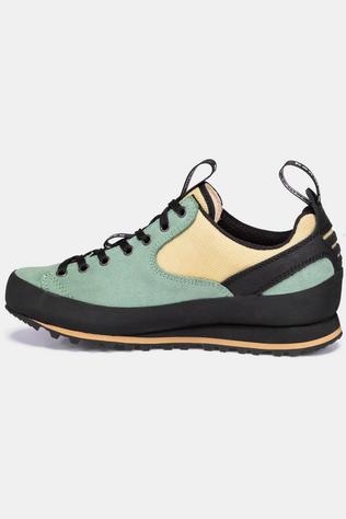 Chaussures De Randonnée Rotpunkt Ll Lady