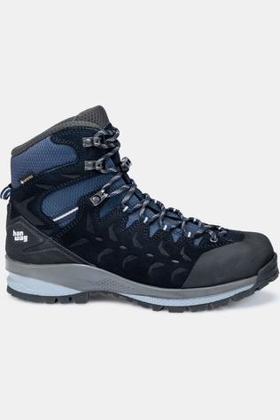 Chaussures De Randonnée Makra Trek Sf Extra Lady Gtx