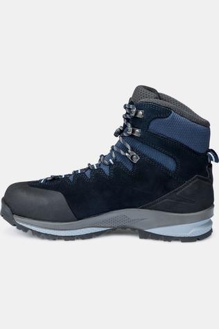 Chaussures De Randonnée Makra Trek Sf Extra Lady Gtx
