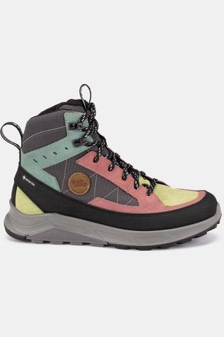 Wandelschoenen Rotpunkt Light Mid Lady Gtx
