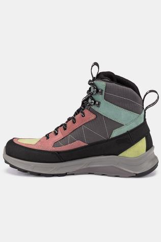 Wandelschoenen Rotpunkt Light Mid Lady Gtx