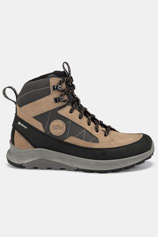 Wandelschoenen Rotpunkt Light Mid Lady Gtx