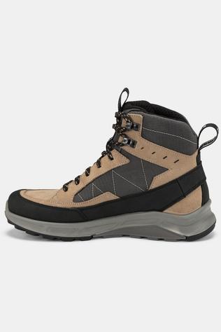 Wandelschoenen Rotpunkt Light Mid Lady Gtx