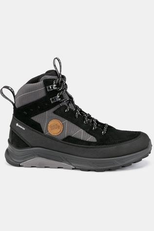 Wandelschoenen Rotpunkt Light Mid Lady Gtx