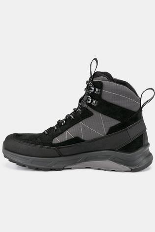 Wandelschoenen Rotpunkt Light Mid Lady Gtx