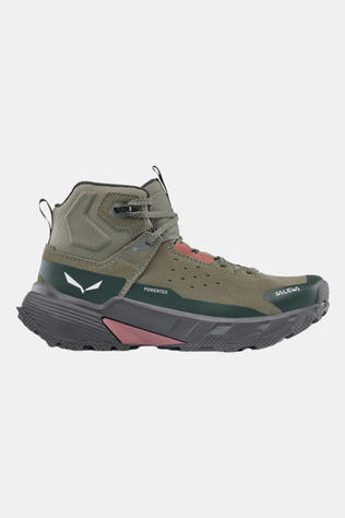Wandelschoenen Pedroc 2 Leather Mid Ptx W