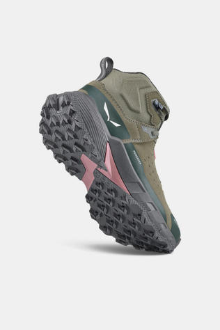 Wandelschoenen Pedroc 2 Leather Mid Ptx W