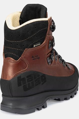 Chaussures Alaska Pro Lady Gtx