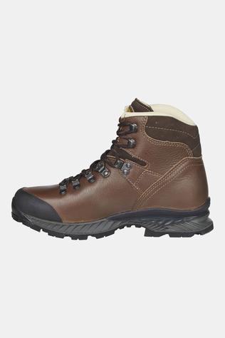 Meindl Chaussures De Randonnée Toronto Lady Mfs GTX Dunkelbraun