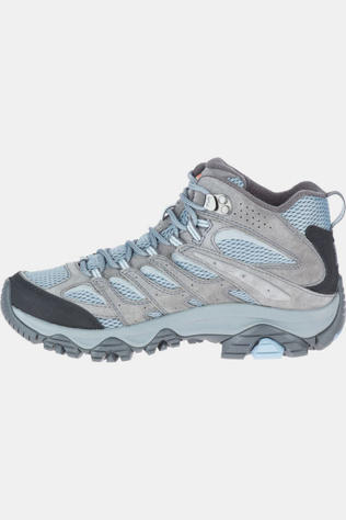 Waterproof Shoe Moab 3 Mid Gore-Tex