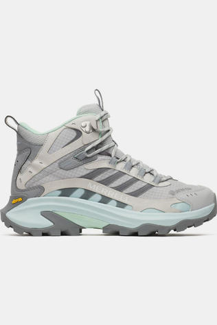 Boots Moab Speed 2 Mid Gore-Tex