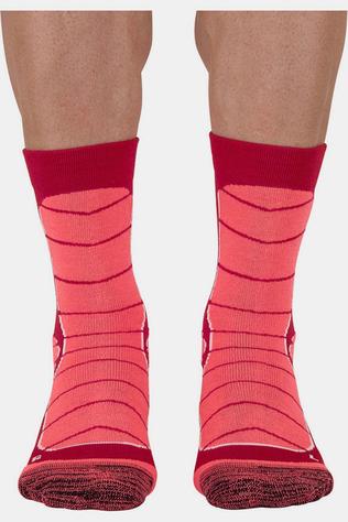 Chaussettes De Randonnée Trek Medium