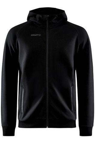 Pull à Capuche Oversize Pour Homme – Coton Doux – Idéal Sport, Détente Et Hiver
