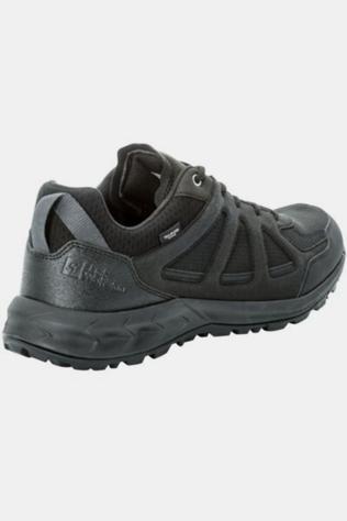 Wandelschoenen Woodland 2 Texapore Low