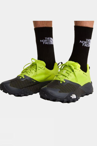 Trail Running Shoes M Offtrail Tr Gore-Tex