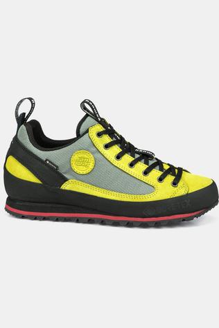 Shoes Rotpunkt Low Gtx