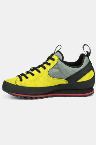 Shoes Rotpunkt Low Gtx