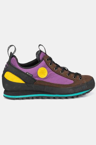 Shoes Rotpunkt Low Gtx