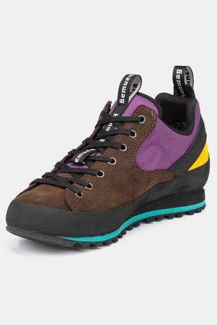 Shoes Rotpunkt Low Gtx