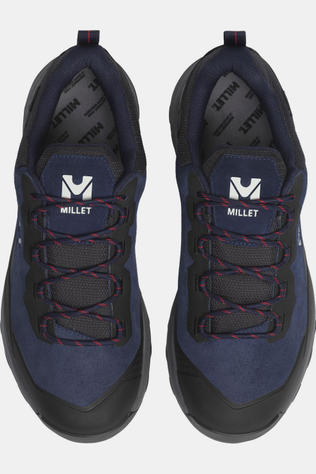 Millet Chaussures De Randonnée Ubic Low Gtx M Saphir