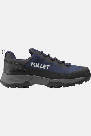 Millet Chaussures De Randonnée Ubic Low Gtx M Saphir