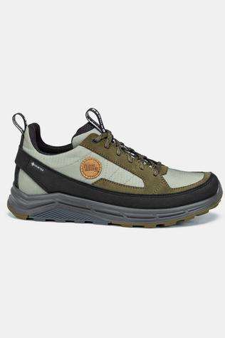 Chaussures De Randonnée Rotpunkt Light Low Gtx