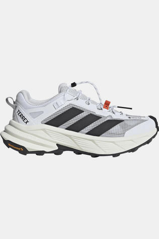 adidas Chaussures De Randonnée Terrex Freehiker Sl GTX Ftwr White/Core Black/Semi Impact Orange