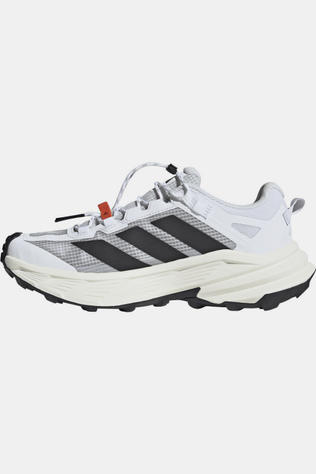 adidas Chaussures De Randonnée Terrex Freehiker Sl GTX Ftwr White/Core Black/Semi Impact Orange