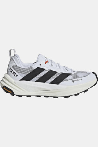 adidas Chaussures De Randonnée Terrex Freehiker 3 Low GTX Ftwr White/Core Black/Off White
