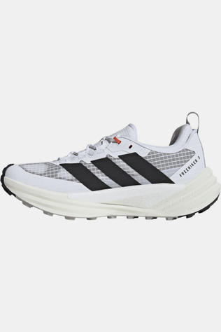 adidas Chaussures De Randonnée Terrex Freehiker 3 Low GTX Ftwr White/Core Black/Off White