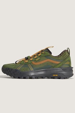 Wandelschoenen Mte Crosspath Xc Gore-Tex