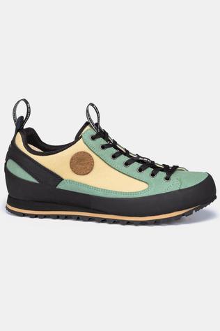 Shoes Rotpunkt Low Ll