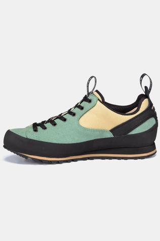 Shoes Rotpunkt Low Ll