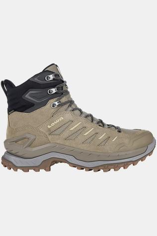 Boots Innovo Gore-Tex Mid