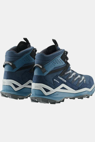 Chaussures De Randonnée Maddox Pro Gtx Mid