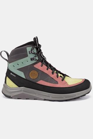 Wandelschoenen Rotpunkt Light Mid Gtx