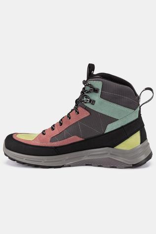 Wandelschoenen Rotpunkt Light Mid Gtx