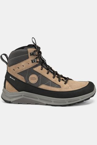Boots Rotpunkt Light Mid Gtx