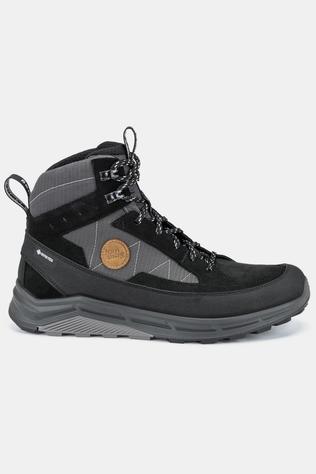 Chaussures De Randonnée Rotpunkt Light Mid Gtx