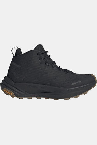 adidas Chaussures De Randonnée Terrex Freehiker 3 Mid GTX Core Black/Core Black/Brown Oxide