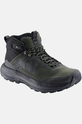 Millet Chaussures De Randonnée Seneca Mid Gore-Tex M Grape Leaf