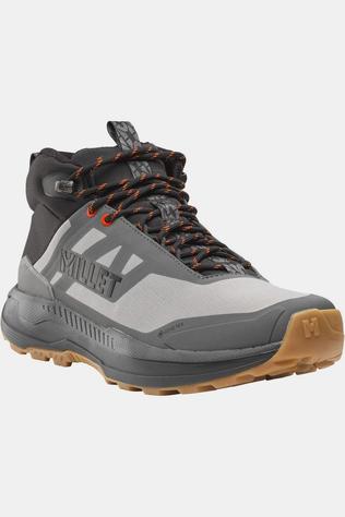 Millet Chaussures De Randonnée Seneca Mid Gore-Tex M Granite