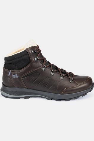 Boot Travi
