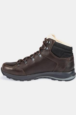 Boot Travi