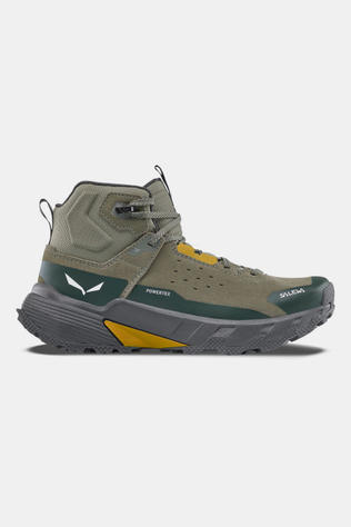 Boots Pedroc 2 Leather Mid Ptx M