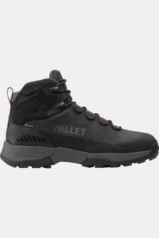 Millet Chaussures De Randonnée Ubic Mid Gtx M Dark Grey