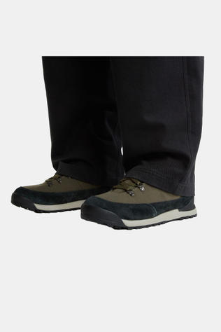 Schoenen M Back-To-Berkeley Iv Textile Wp