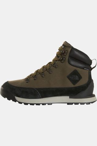 Schoenen M Back-To-Berkeley Iv Textile Wp