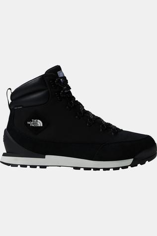 Chaussures M Back-To-Berkeley Iv Textile Wp