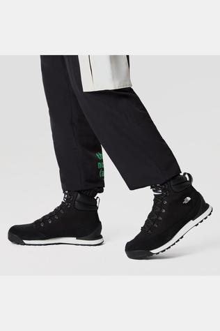 Chaussures M Back-To-Berkeley Iv Textile Wp